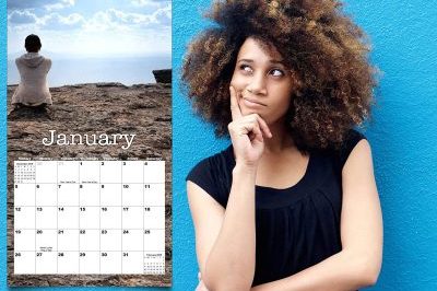 Cheap price oem design wall calendars (6)