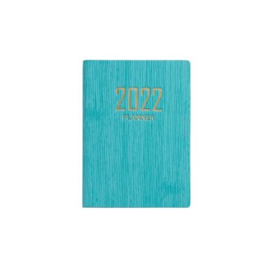 Creative small creative english pocket calendar (5)