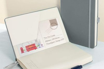 Custom cute planner printing diary calendar (4)