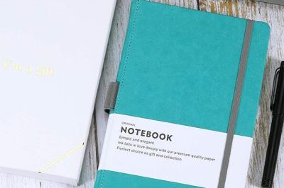 Custom cute planner printing diary calendar (6)