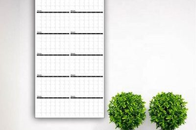 Custom planner premium large posters calenda (6)