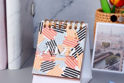 Oem service cheap cookie advant pocket calendar (4)