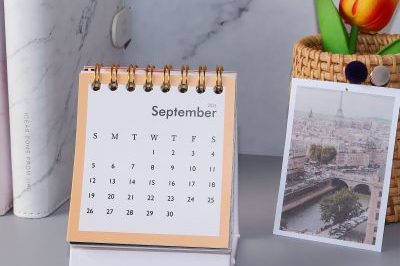 Oem service cheap cookie advant pocket calendar (6)