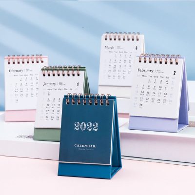 Pocket Calendar