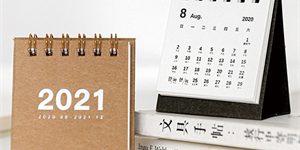 Custom Desk Calendar (10)