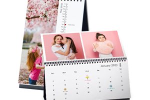 Custom Desk Calendar (17)