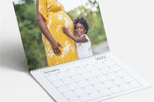 Custom Wall Calendar (10)