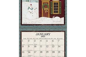 Custom Wall Calendar (13)