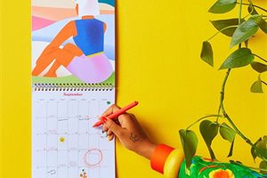 Custom Wall Calendar (15)